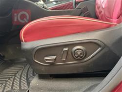 جیپ گراند شیرۆکی